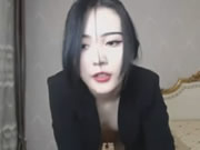 韓國BJ美女主播成人秀跳性感騷舞