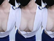 韓國BJ性感誘惑美臀騷舞